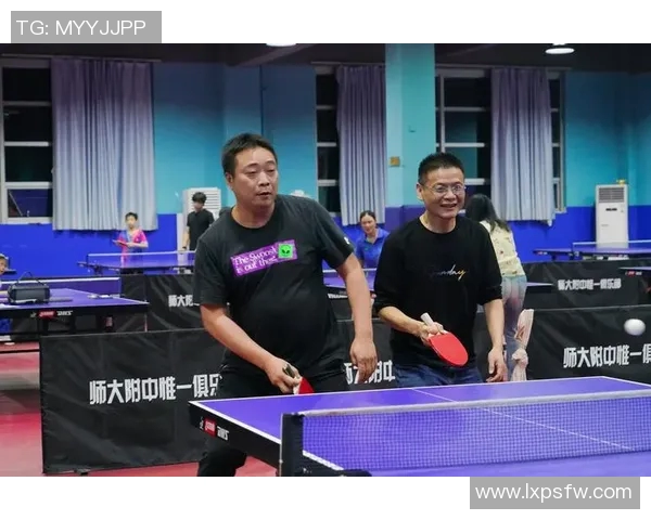 乒乓球的魅力与团队精神南京乒乓球队的协作之道揭秘
