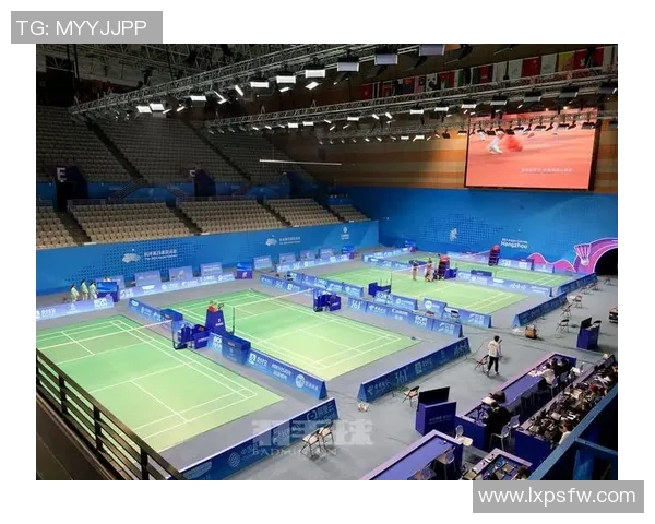 南京羽毛球队在亚运会积分榜上以59分稳居第一名展现强劲实力