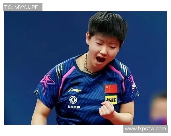 广州乒乓球队心理素质探讨:提升竞技表现的关键因素分析 广州乒乓球队心理素质探讨:提升竞技表现的关键因素分析