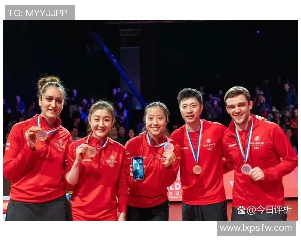 成都乒乓球队在亚运会中的默契配合展现团队精神与竞技实力