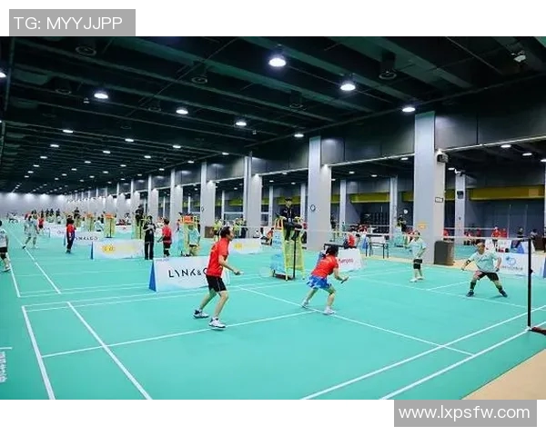 成都羽毛球队在杯赛中的强劲表现与技术分析 成都羽毛球队在杯赛中的强劲表现与技术分析