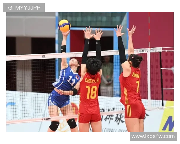 杭州排球队逆袭之路揭秘冠军赛背后的奋斗与荣耀