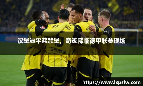 汉堡逼平弗赖堡，奇迹降临德甲联赛现场